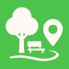 Park Finder - Find Parks icon