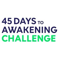 45 Day Challenge logo