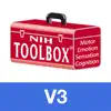 NIH Toolbox V3 contact information