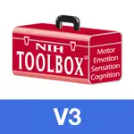 NIH Toolbox V3 App Contact