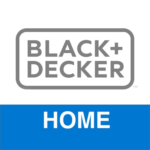 Black+Decker Home icon