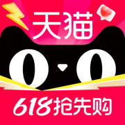 天猫-好品牌，好价格，上天猫