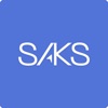 SAKS - Invest in your future icon