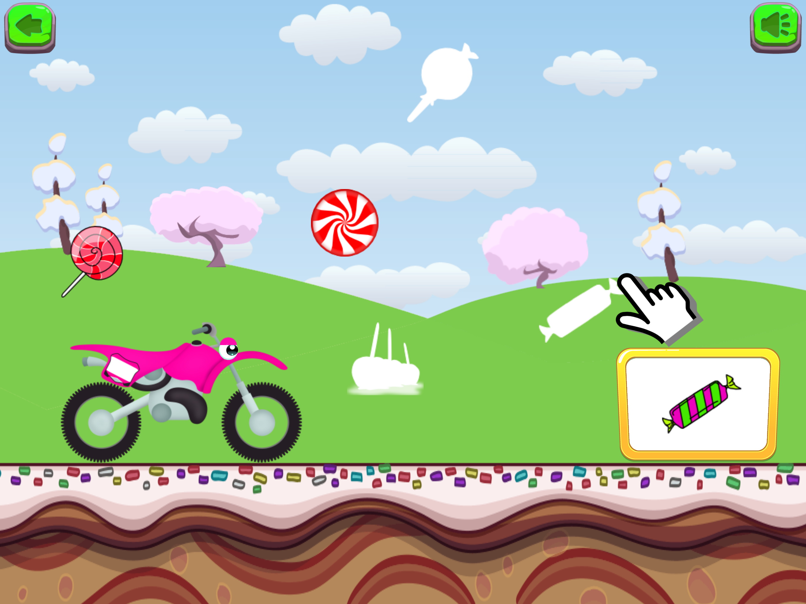 Monster Truck Games! Go Racing screenshot 19