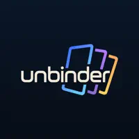 Unbinder: TCG Collector App