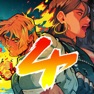 Get Streets of Rage 4 for iOS, iPhone, iPad Aso Report