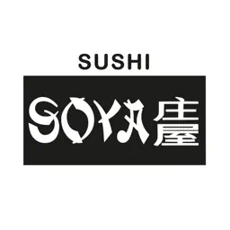 Soya Sushi app icon