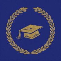 Graduation Party Planner - Cap