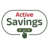 Active Saving App by ABSLMF icon