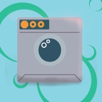 LaundrySpace app icon - Productivity app for iPhone
