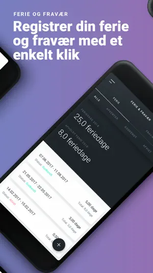 Zenegy Payroll screenshot 3