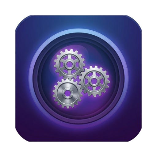 Kodachi app icon