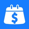 Paytodo: Budget planner icon