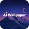 Discover a world of stunning wallpapers with WPR – your ultimate wallpaper generator and explorer powered by AI