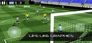 Soccer Goal 25: Football Games screenshot 3