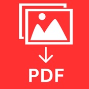 Scan Photos To PDF