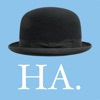 Bloomsday Halifax icon