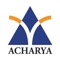 Acharya ERP for Students and Staff