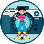 姿势照相机-拍照姿势构图神器