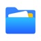 File Manager + is an easy and powerful file explorer for iphone devices