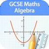 GCSE Maths Algebra Revision LT icon