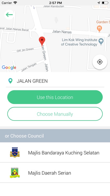 iPeople screenshot-5