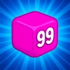 Cube Crusher 3D! icon