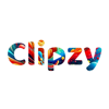Clipzy: 3D Video Sharing logo