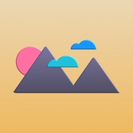 PicMemories - Photo Widgets icon