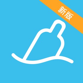 蓝色漂流瓶信-同城社交聊天交友约会