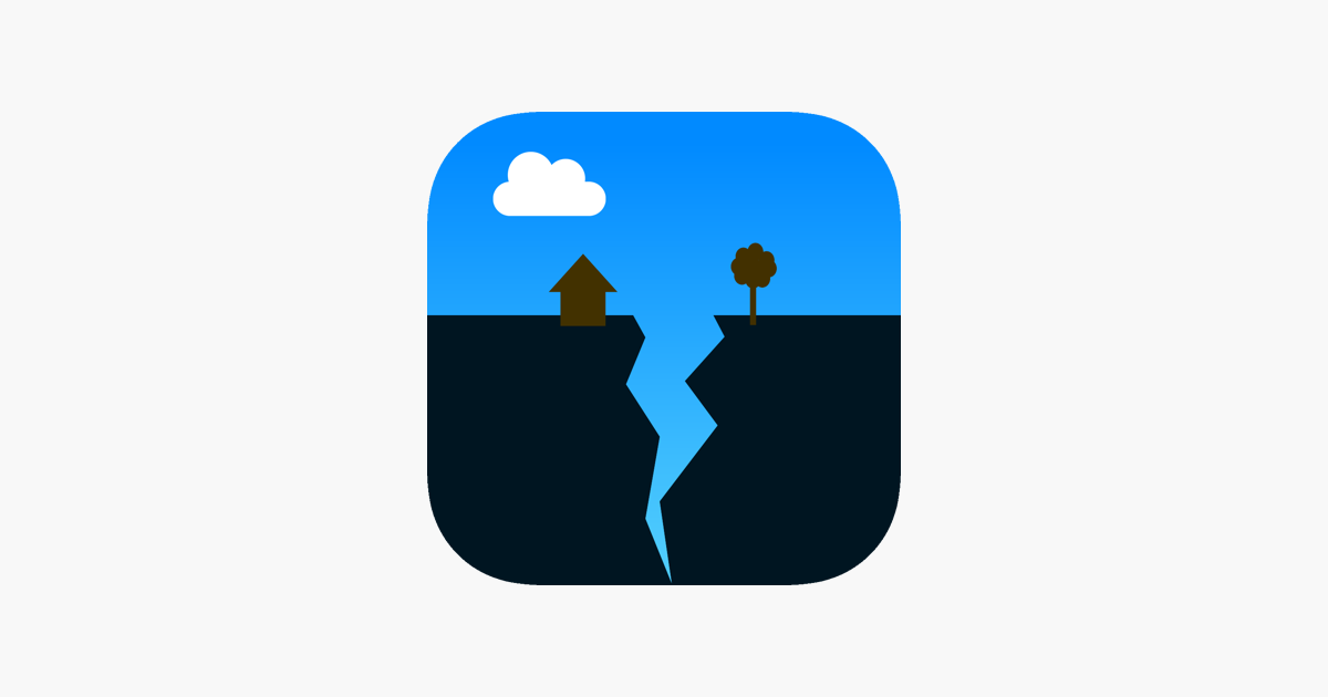 QuakeInfo on the App Store ‎QuakeInfo