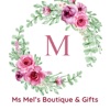Ms Mel's Boutique & Gifts icon