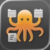 Projectholic: Plan, Track, Win app icon - Productivity app for iPhone