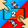2 Player Games - Party Games - iPadアプリ