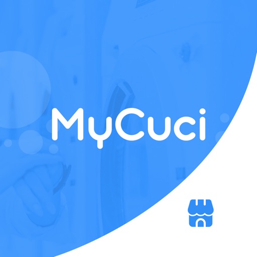 MyCuciVendor