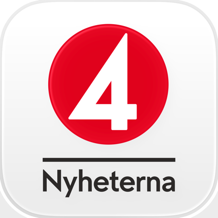 TV4 Nyheterna
