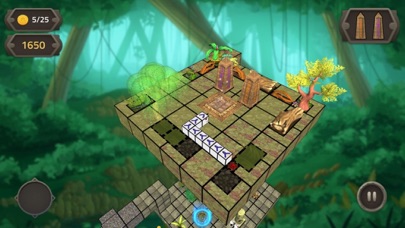 Serpentine's Labyrinth Screenshot 6 of 6