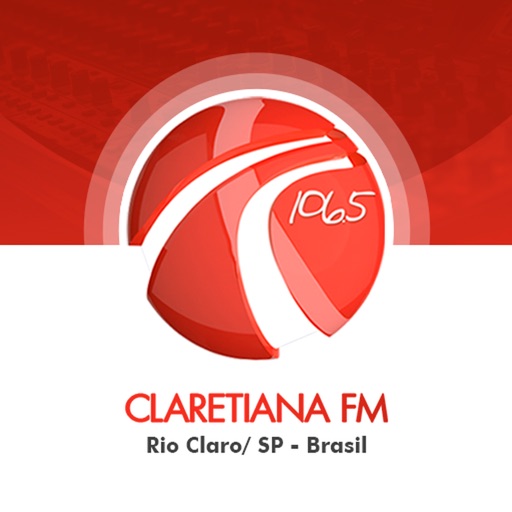 Rádio Claretiana FM Rio Claro