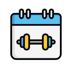 OhYeah Workout Tracker Gym Log