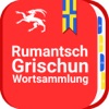 Dicziunari Rumantsch Grischun icon