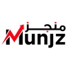 Munjz App icon