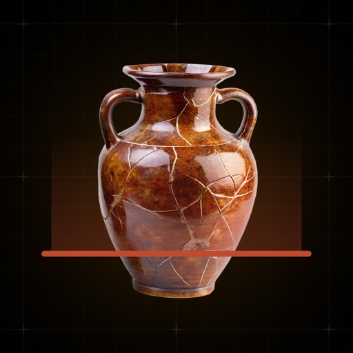 Antique Identifier: Scanner AI