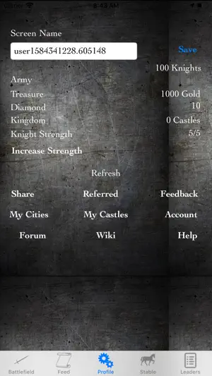 Castle Attack Clash of Castles screenshot 2