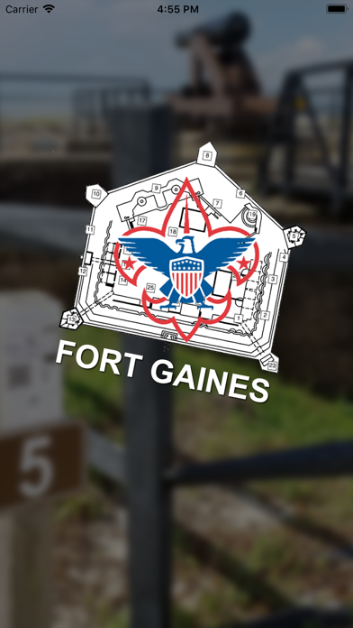 iTour - Historic Tours screenshot