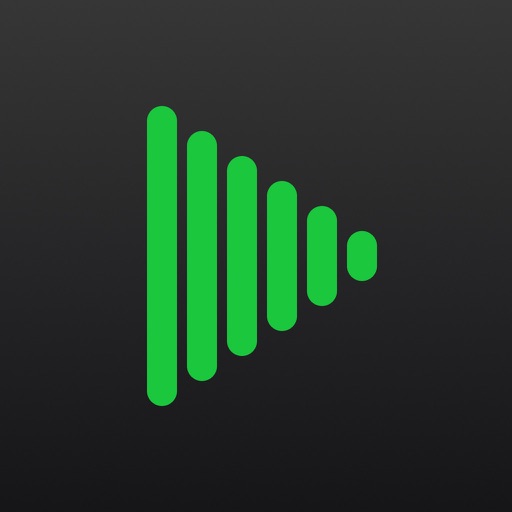 Volume Booster Bass Boost