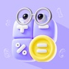 ChameleonCalc icon