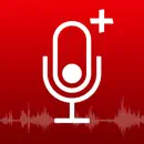 Recorder Plus: Voice Recorder