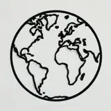 Geoid Calculator - App Icon