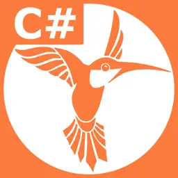 C# Recipes app icon