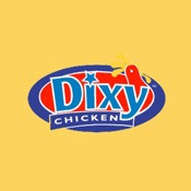 Dixy Chicken in Bury